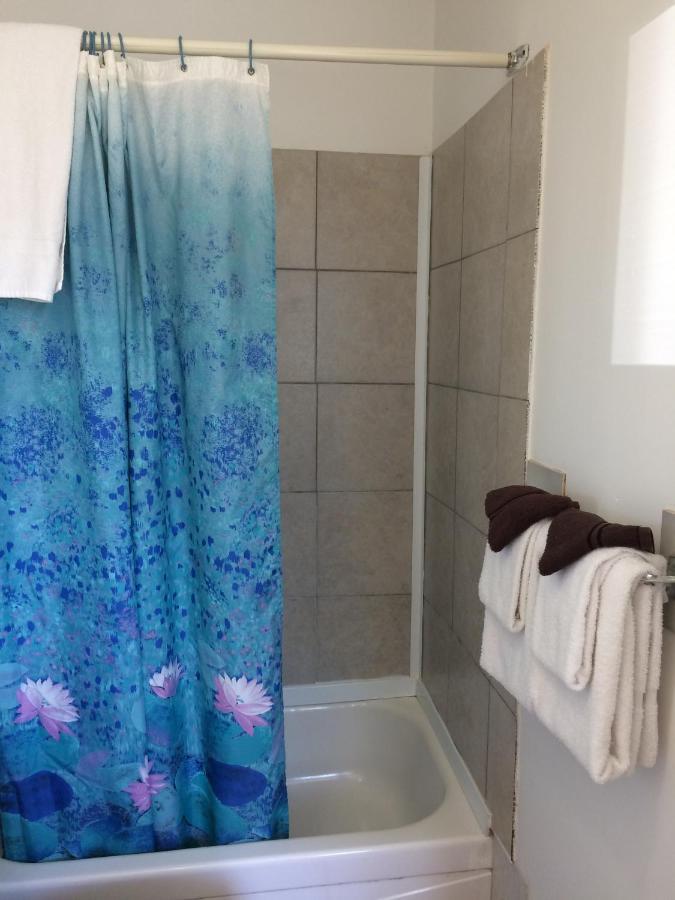 Motel Le Jardin Квебек Екстериор снимка