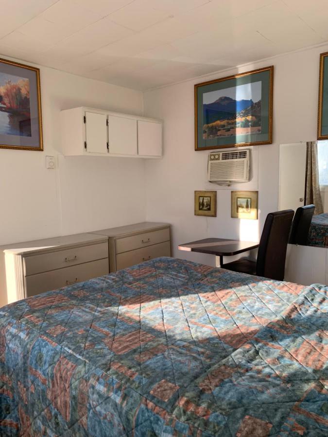 Motel Le Jardin Квебек Екстериор снимка